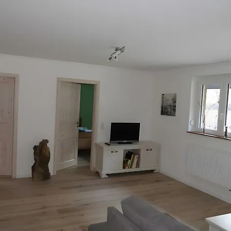Lägenhet Merdin Kappel-Grafenhausen