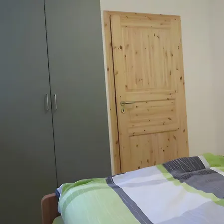 Merdin Lägenhet Kappel-Grafenhausen
