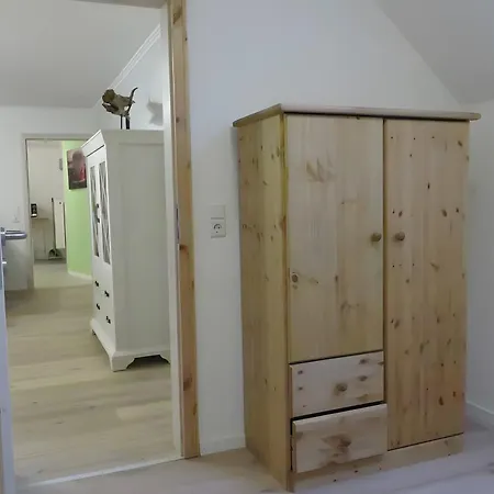 Lägenhet Merdin