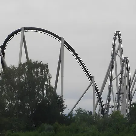 Merdin Lägenhet *