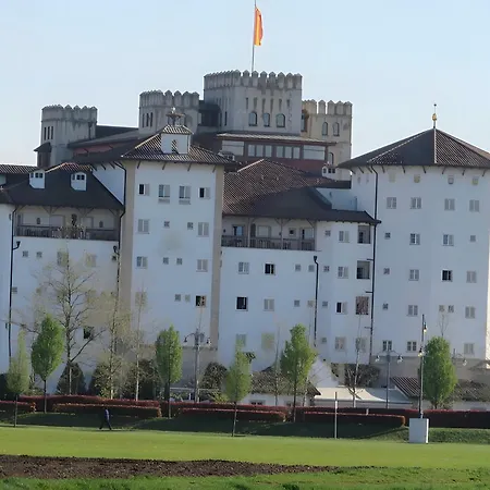 Lägenhet Merdin Kappel-Grafenhausen