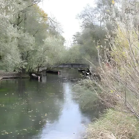 Lägenhet Merdin Kappel-Grafenhausen