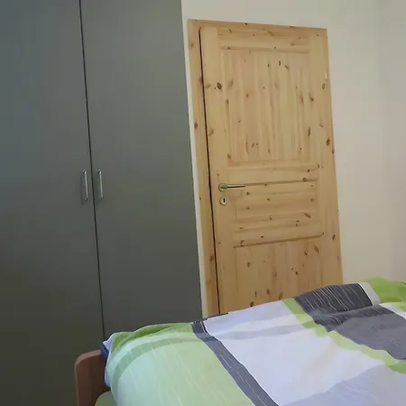 Lägenhet Merdin Kappel-Grafenhausen