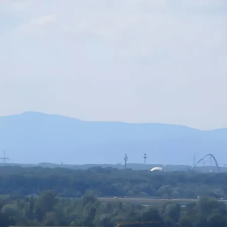 Lägenhet Merdin Kappel-Grafenhausen