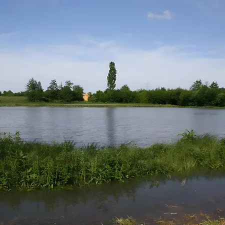 Lägenhet Merdin Kappel-Grafenhausen